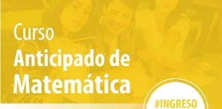 𝗖𝘂𝗿𝘀𝗼 𝗮𝗻𝘁𝗶𝗰𝗶𝗽𝗮𝗱𝗼 𝗱𝗲 𝗠𝗮𝘁𝗲𝗺𝗮́𝘁𝗶𝗰𝗮