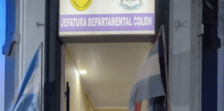 Detuvieron en flagrancia por tentativa de hurto agravado por escalamiento