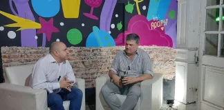 Steren: “la política me apasiona como herramienta de transformación”