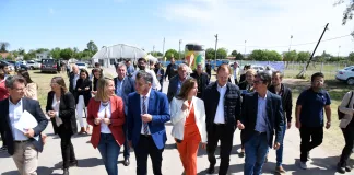 Comienza este viernes, una nueva edición de la Expo Concepción 2023