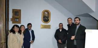 La Municipalidad entregó libros a la renovada Biblioteca “La Buena Lectura”