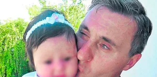 Realizarán un conversatorio sobre el Caso Fornerón e hija