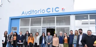 Se presentó esta mañana, el programa de “Acompañamiento a la lactancia humana en Entre Ríos”