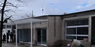 Se refuerzan la obra pública para la primera infancia