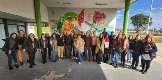 Se trabajó en el mapa de oportunidades de inversión turística de Concepción del Uruguay