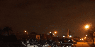 En un operativo policial en Concordia logró retener una veintena de motos