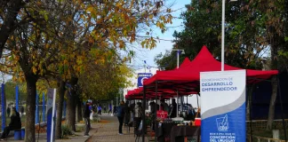 Mañana jueves 10 se retoma el calendario de la «La Feria en tu barrio»