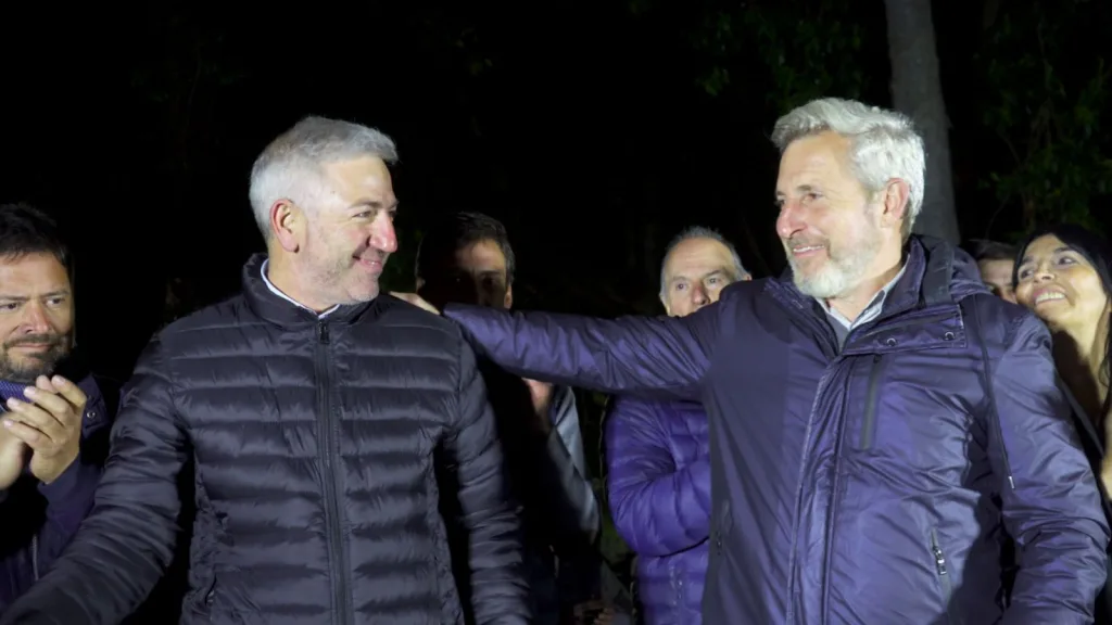 Frigerio: “Juan Orrico está más que preparado para enfrentar el desafío de transformar Concepción del Uruguay”