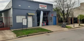 Un comerciante fue abordado con un arma de fuego y otro comercio sufrió el robo de dinero en efectivo