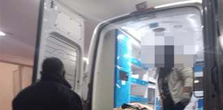 Prefectura rescató a una adolescente en Paraná