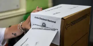 Ciudadanos que no puedan sufragar deberán tramitar una constancia policial