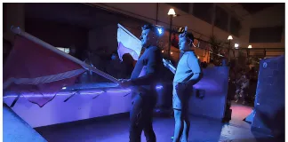 Encuentro Entrerriano de Teatro