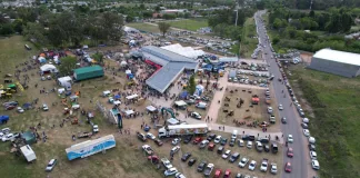 La Universidad de Concepción del Uruguay estará presente en la Expo Concepción 2023