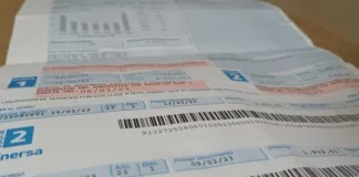 Desde hoy comienza a regir un nuevo aumento de la tarifa de luz