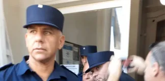 Abuso sexual: confirman la condena al intendente de Gilbert