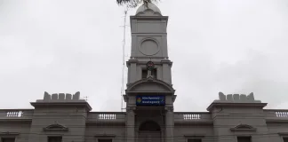 Detuvieron a un importante jefe de una banda delictiva del sur entrerriano