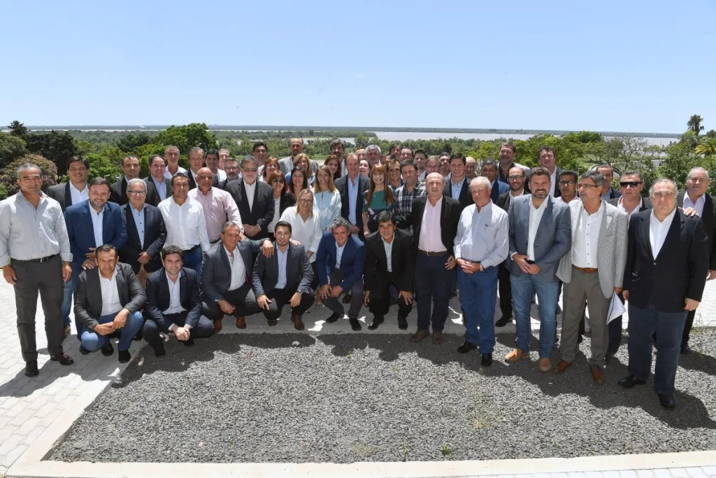 Tarifa eléctrita: Que el oportunismo político de Frigerio no empañe el reclamo histórico de energía accesible para Entre Ríos