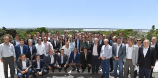 Tarifa eléctrita: Que el oportunismo político de Frigerio no empañe el reclamo histórico de energía accesible para Entre Ríos