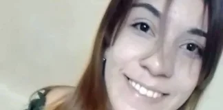 Concordia: Se confirmo que los restos hallados son de Luisina