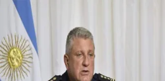 Implementan seguridad adicional en comercios de Entre Ríos