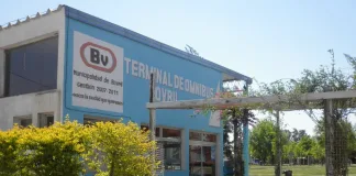 Una mujer fue detenida por golpear a otra por estar con su pareja