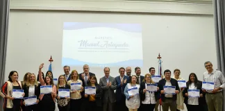 Bordet: “La educación no es una ecuación económica”