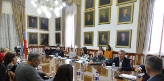 Con un aumento del 18,9 por ciento la provincia mantiene los salarios por encima de la inflación