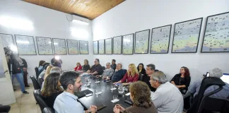 Los gremios docentes aceptaron la propuesta de incremento salarial del gobierno