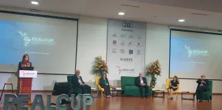 La Universidad de Concepción del Uruguay participa de la 20° Asamblea de la REALCUP