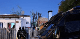 Concordia: Narcomenudeo, detuvieron a siete personas