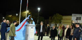 “Urquiza, tuvo una prédica constante por la concordia, la fusión de los partidos y de tolerancia en la diferencia”