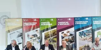 Candidatos a la intendencia y a la gobernación expondrán en la UCU