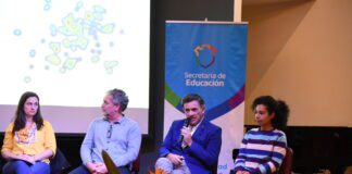 Concepción del Uruguay presente en el Congreso Municipal e Iberoamericano de Educación en la ciudad de Córdoba