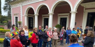 Este sábado se celebrará el Día de las personas mayores en el Multieventos