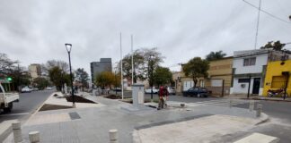 Inaugurarán un nuevo monumento al Gral. Justo José de Urquiza