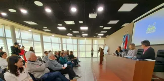 Concepción del Uruguay participó del Mapeo de Servicios de Primera Infancia en Entre Ríos