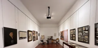 El Museo de la Ciudad homenajeará a la Escuela Normal por sus 150 años