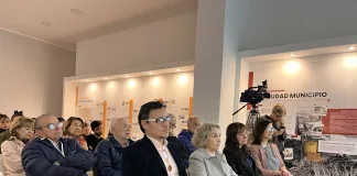 El Museo de la Ciudad rindió homenaje a la Escuela Normal por sus 150 años