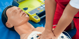 Colonenses podrán formarse en RCP y primeros auxilios