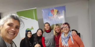 Implementarán el «Sello Igualdad» en Concepción del Uruguay