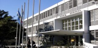 El STJ resolvió suspender a la jueza Josefina Etienot y se presentó una denuncia ante el Jurado de Enjuiciamiento