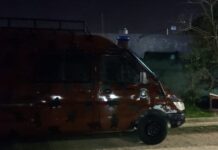 Hubo dos detenidos por violencia en diferentes circunstancias