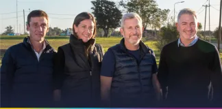 Rogelio Frigerio visitara la Expo Concepción 2023