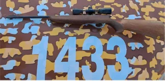 Gualeguaychú: Secuestran un arma de fuego, Decomisan redes de pesca ilegal e identifican a más de diez infractores