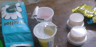 Intentaron ingresar marihuana y teléfono celular a un detenido en Comisaría Primera