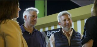 “36 años de continuidad han generado un estado ausente.” Afirmó Orrico