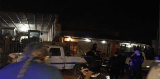 Jefatura San Salvador esclareció un Delito de Estada