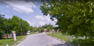 Un hombre de 61 años fue brutalmente golpeado en su vivienda, quedó internado