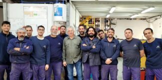 Utn capacitó a empresas de la región