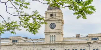 El lunes comenzará el cronograma de pagos para la administración pública